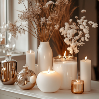 Home Décor Image